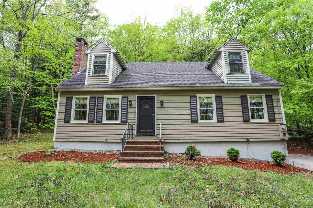 84 Deerhaven Road Weare, NH 03281 - Photo 4 of 33 Gallery Image 4