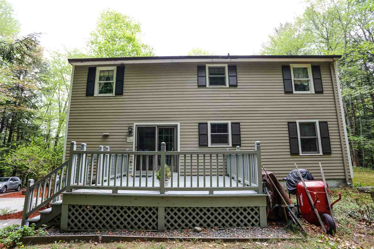 84 Deerhaven Road Weare, NH 03281 - Photo 32 of 33 Gallery Image 32