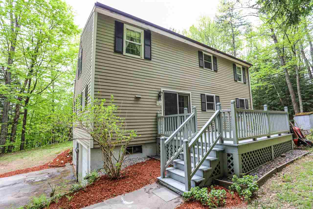 84 Deerhaven Road Weare, NH 03281 - Photo 33 of 33 Gallery Image 33