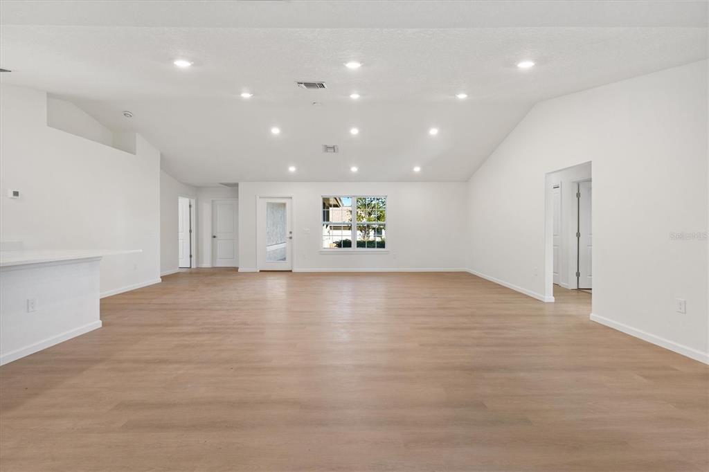 11041 Southeast 174th Loop Summerfield, FL 34491 - Photo 12 of 43 a view of an empty room