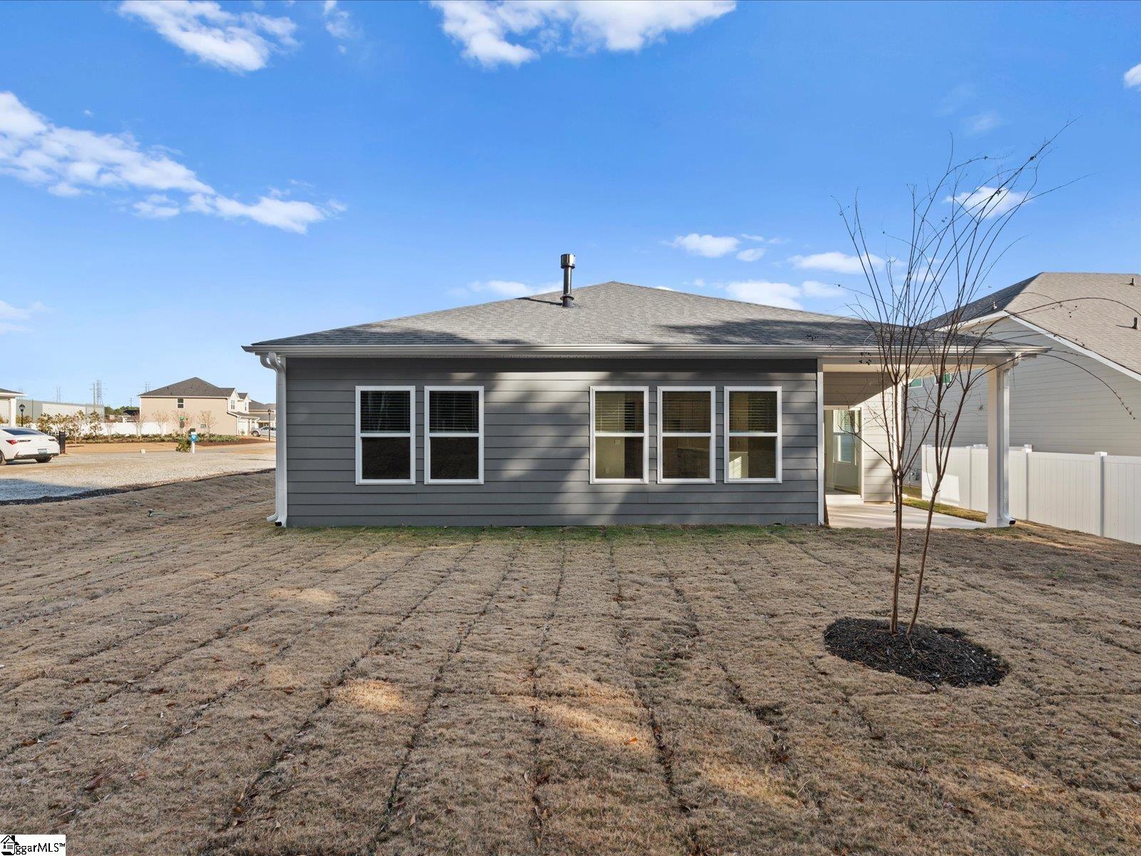 104 Hazelcroft Drive Fountain Inn, SC 29644 - Photo 30 of 33