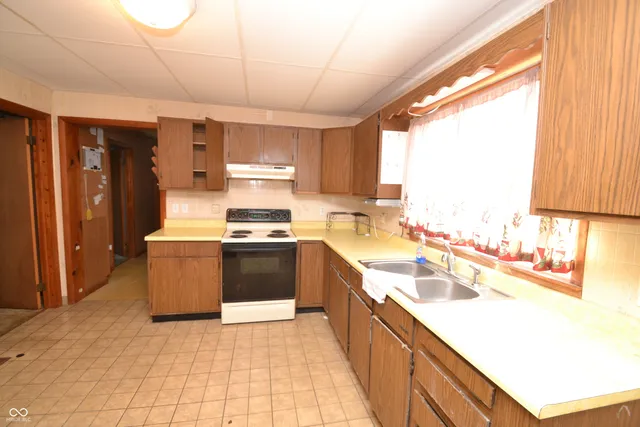 $63,000 | 337 Sweetland Avenue, Tipton, IN 46072