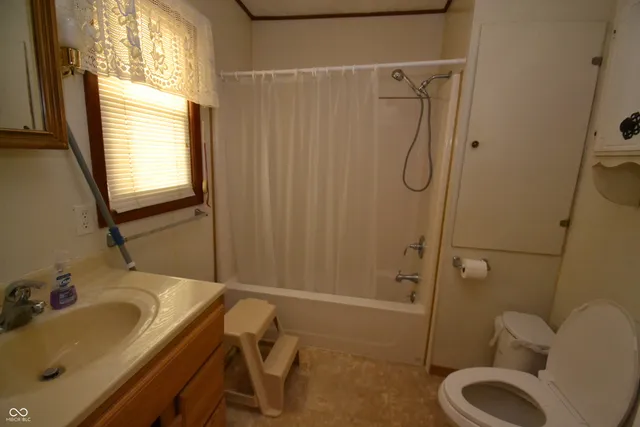 $63,000 | 337 Sweetland Avenue, Tipton, IN 46072