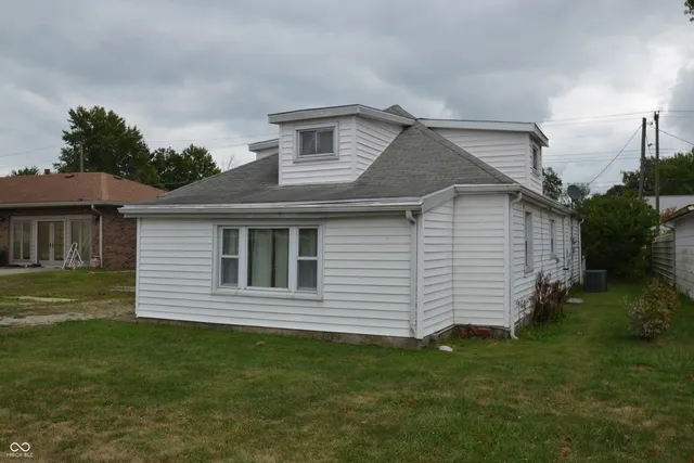$63,000 | 337 Sweetland Avenue, Tipton, IN 46072