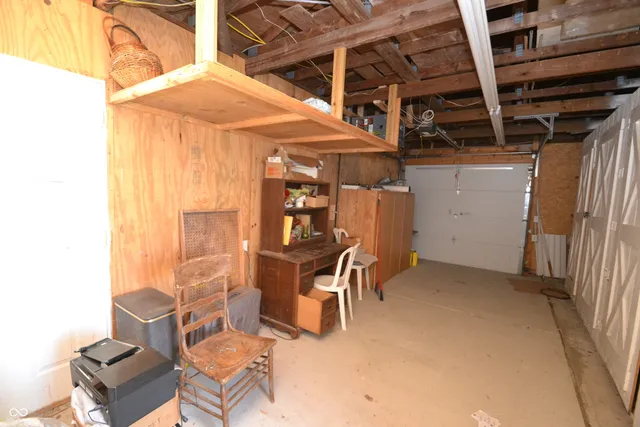 $63,000 | 337 Sweetland Avenue, Tipton, IN 46072