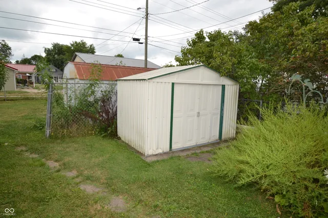 $63,000 | 337 Sweetland Avenue, Tipton, IN 46072