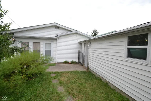 $63,000 | 337 Sweetland Avenue, Tipton, IN 46072