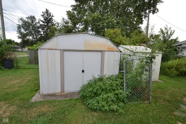 $63,000 | 337 Sweetland Avenue, Tipton, IN 46072