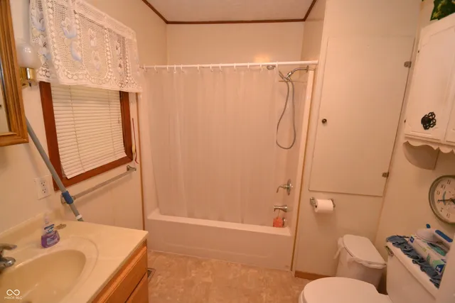 $63,000 | 337 Sweetland Avenue, Tipton, IN 46072