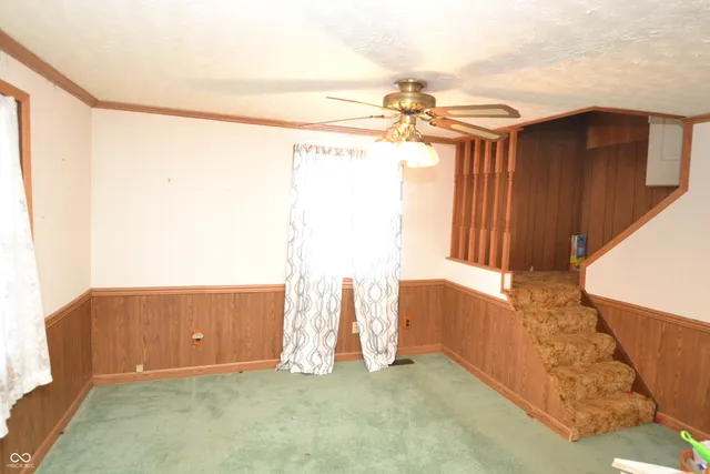 $63,000 | 337 Sweetland Avenue, Tipton, IN 46072