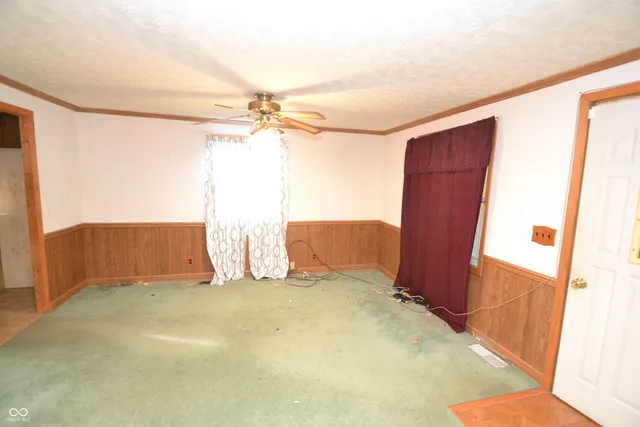 $63,000 | 337 Sweetland Avenue, Tipton, IN 46072
