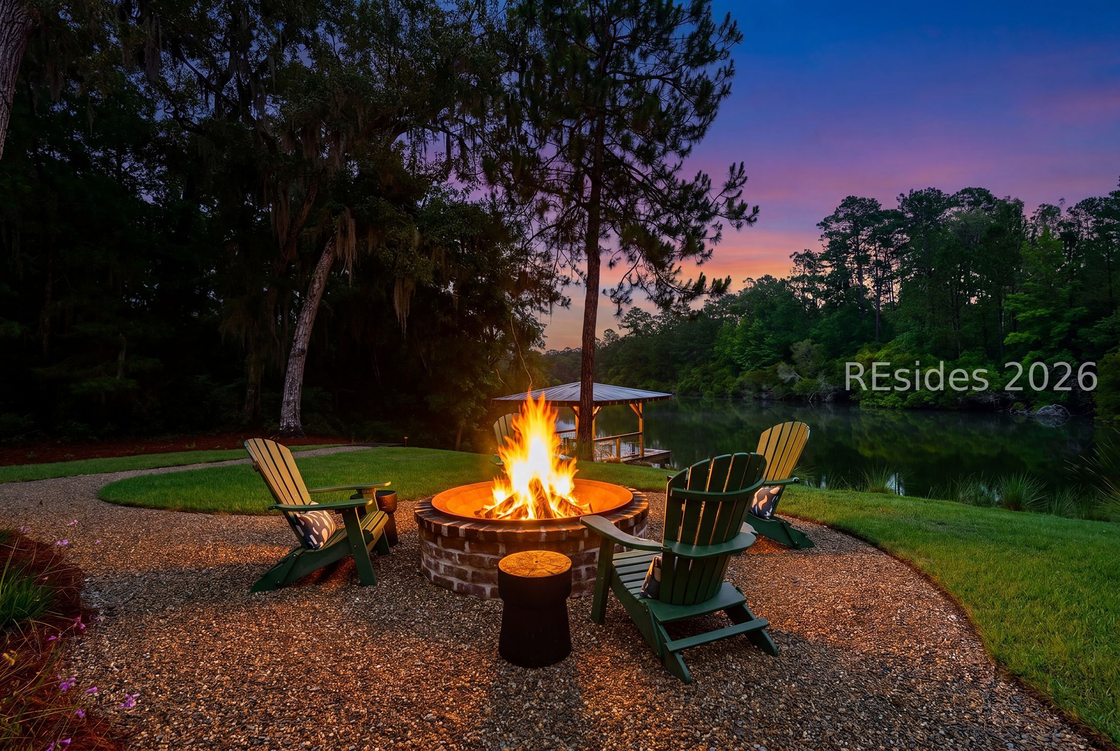 70 Mt Pelia Road Bluffton, SC 29910 - Photo 65 of 85