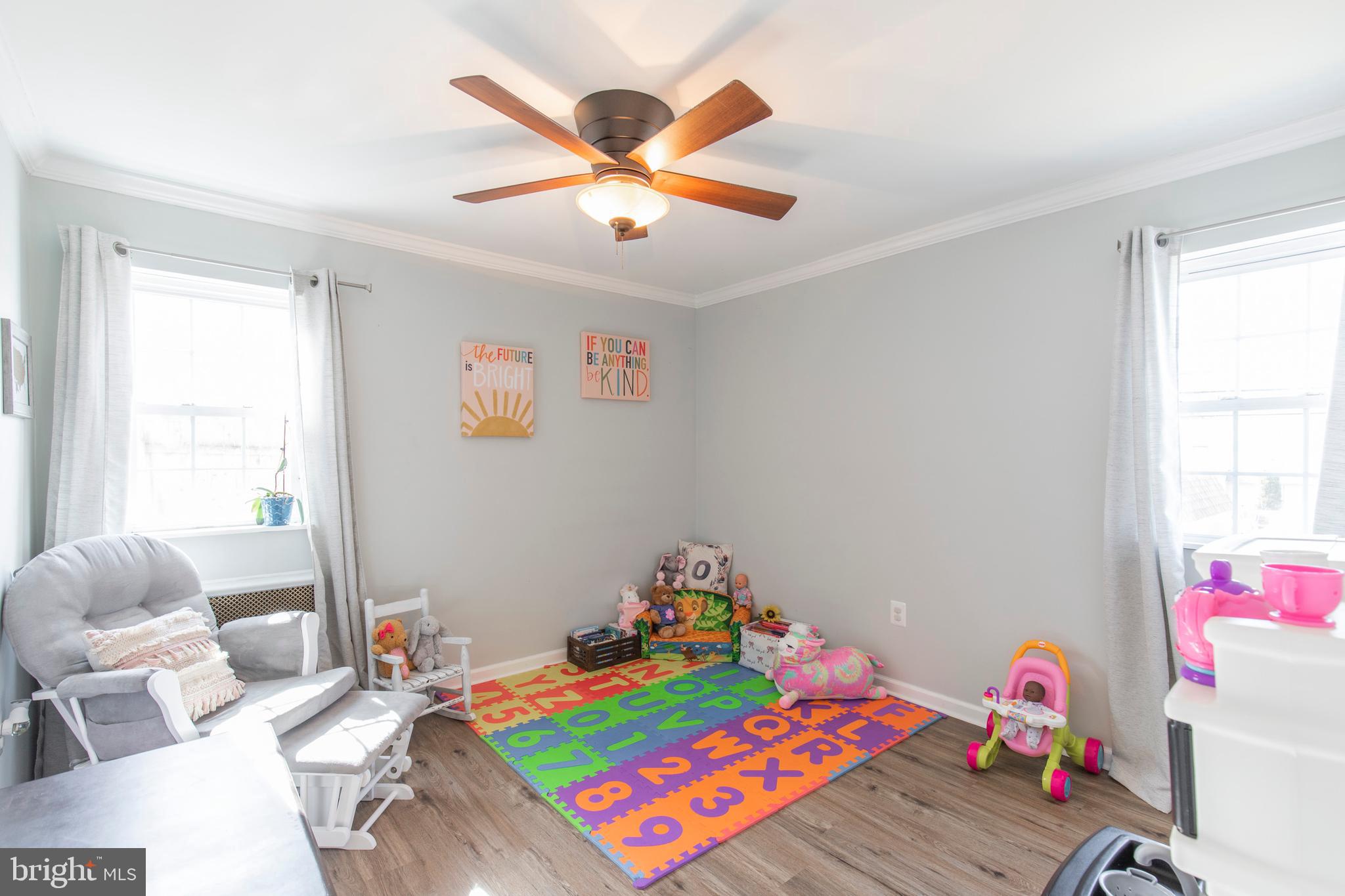 741 Surrey Road Aldan, PA 19018 - Photo 14 of 26 Bedroom 2