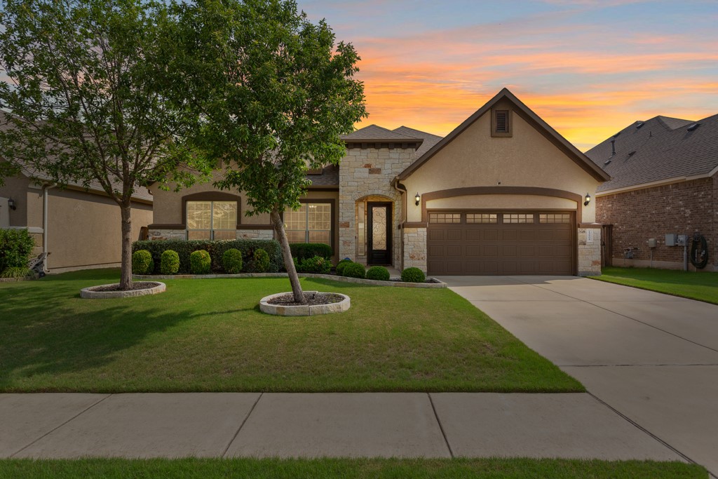 15904 Jeffs Lane Austin, TX 78717 - Photo 1 of 24