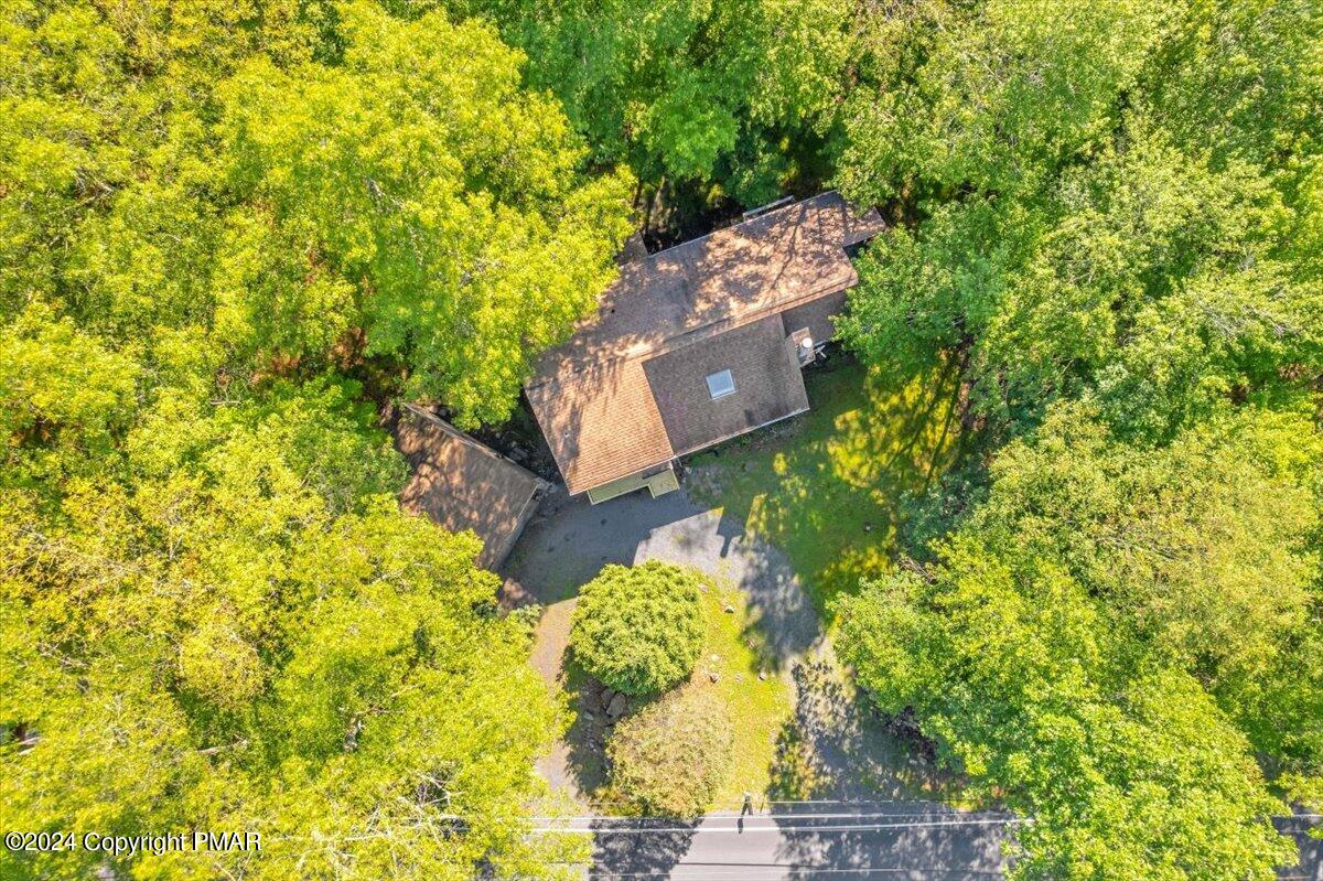 1182 Coolbaugh Road East Stroudsburg, PA 18302 - Photo 17 of 53 a picture of a yard