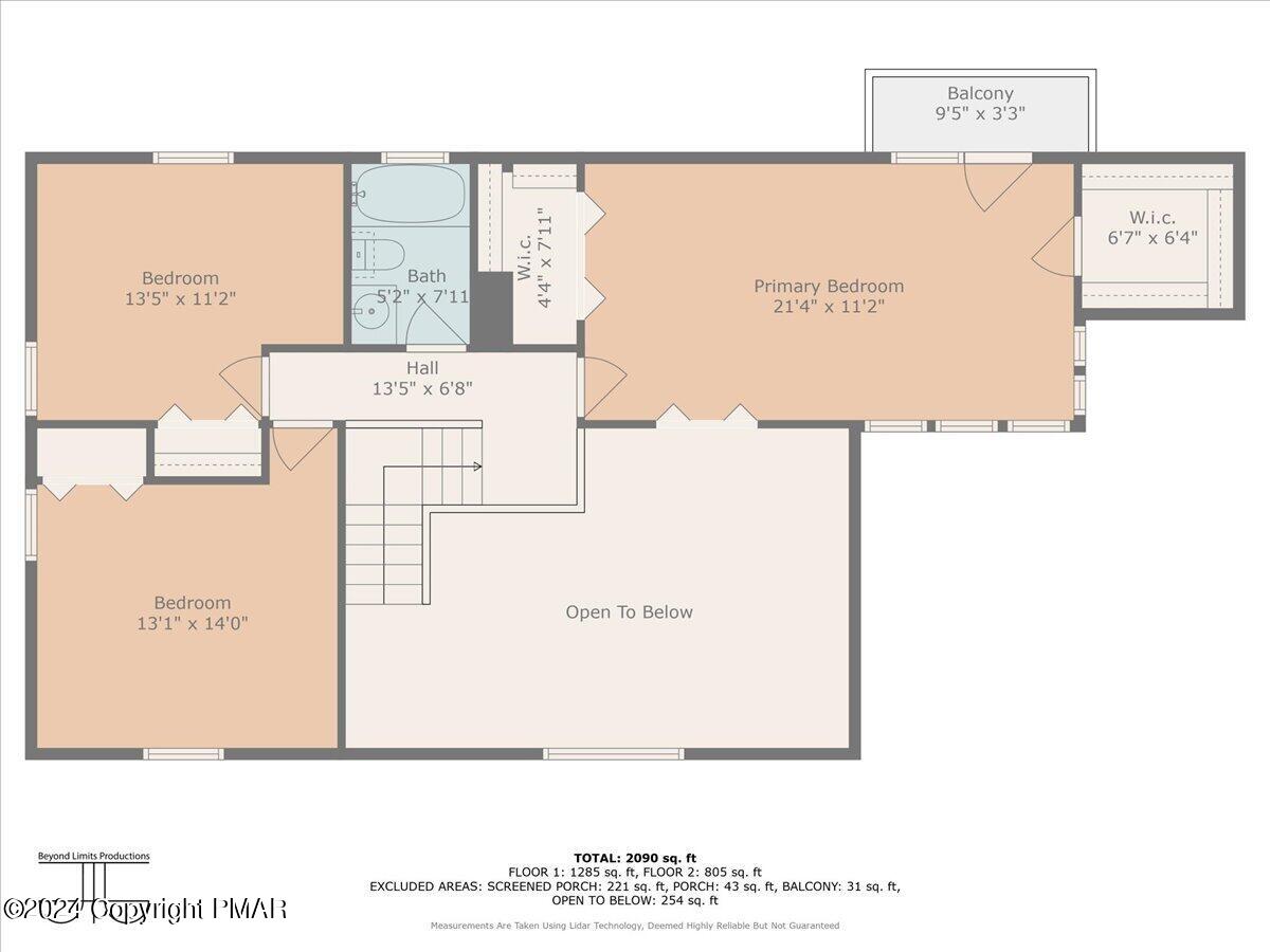 1182 Coolbaugh Road East Stroudsburg, PA 18302 - Photo 53 of 53 unknown