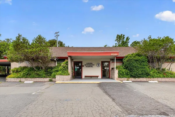 $799,000 | 5341 Sebastopol Road, Santa Rosa, CA 95407