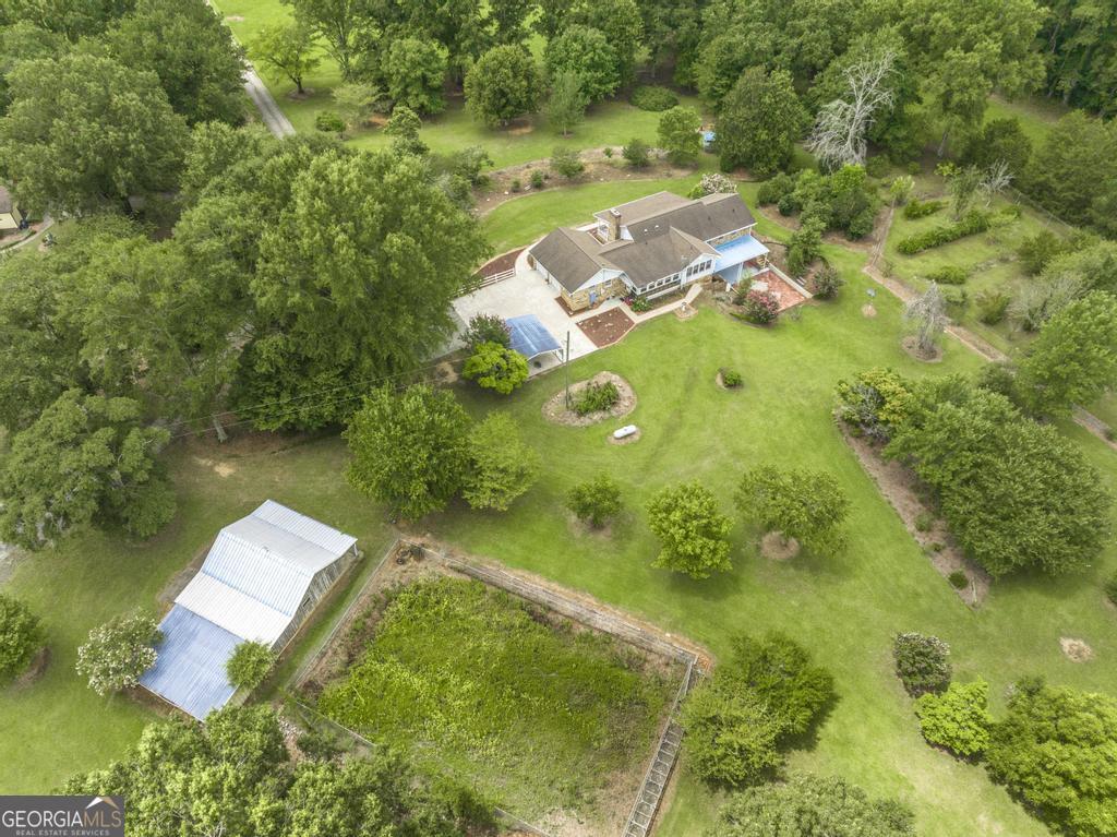8457 Lower Thomaston Road Lizella, GA 31052 - Photo 2 of 54