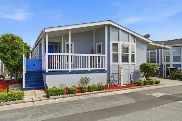 $409,900 | 1085 Tasman Drive, Unit 859, Sunnyvale, CA 94089