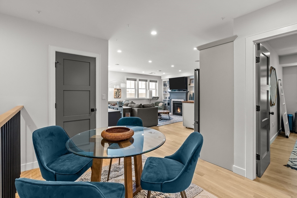 47 R Harvest Street, Unit 4 Boston, MA 02125 - Photo 3 of 24