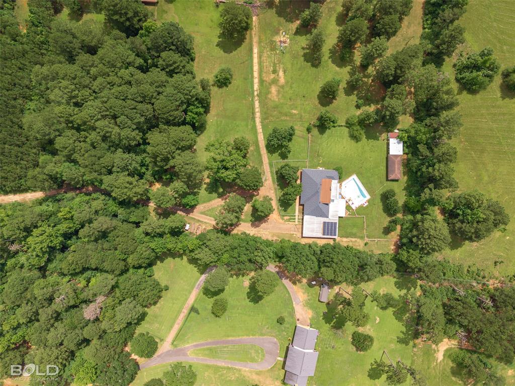 113 Rebel Heights Road Vivian, LA 71082 - Photo 38 of 39