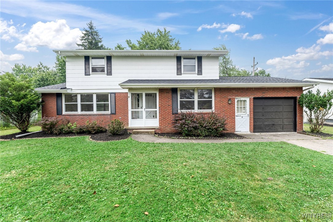 6 Impala Parkway Lancaster, NY 14086 - Photo 1 of 49 Welcome to 6 Impala Pkwy