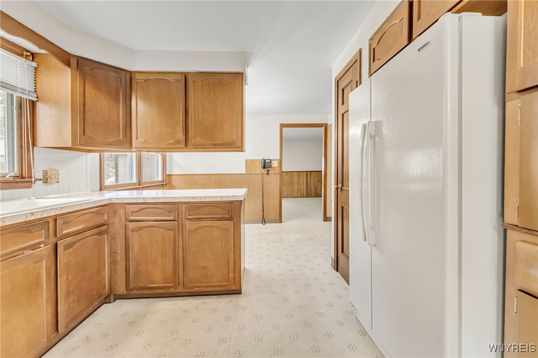 6 Impala Parkway Lancaster, NY 14086 - Photo 15 of 49 Kitchen with tons of cabinetry