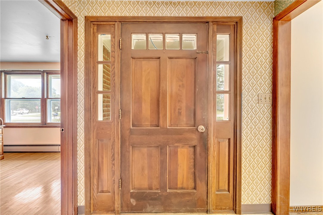 6 Impala Parkway Lancaster, NY 14086 - Photo 29 of 49 Front door