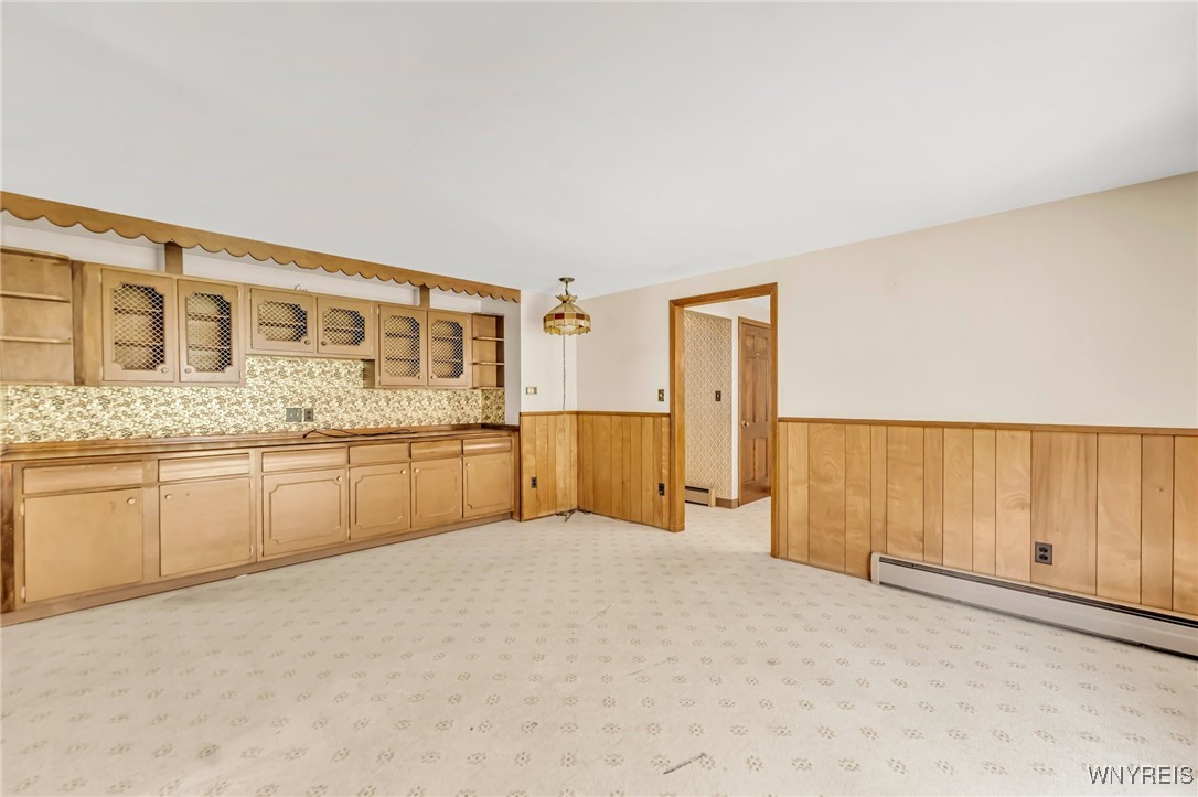 6 Impala Parkway Lancaster, NY 14086 - Photo 31 of 49 Rear Family Room