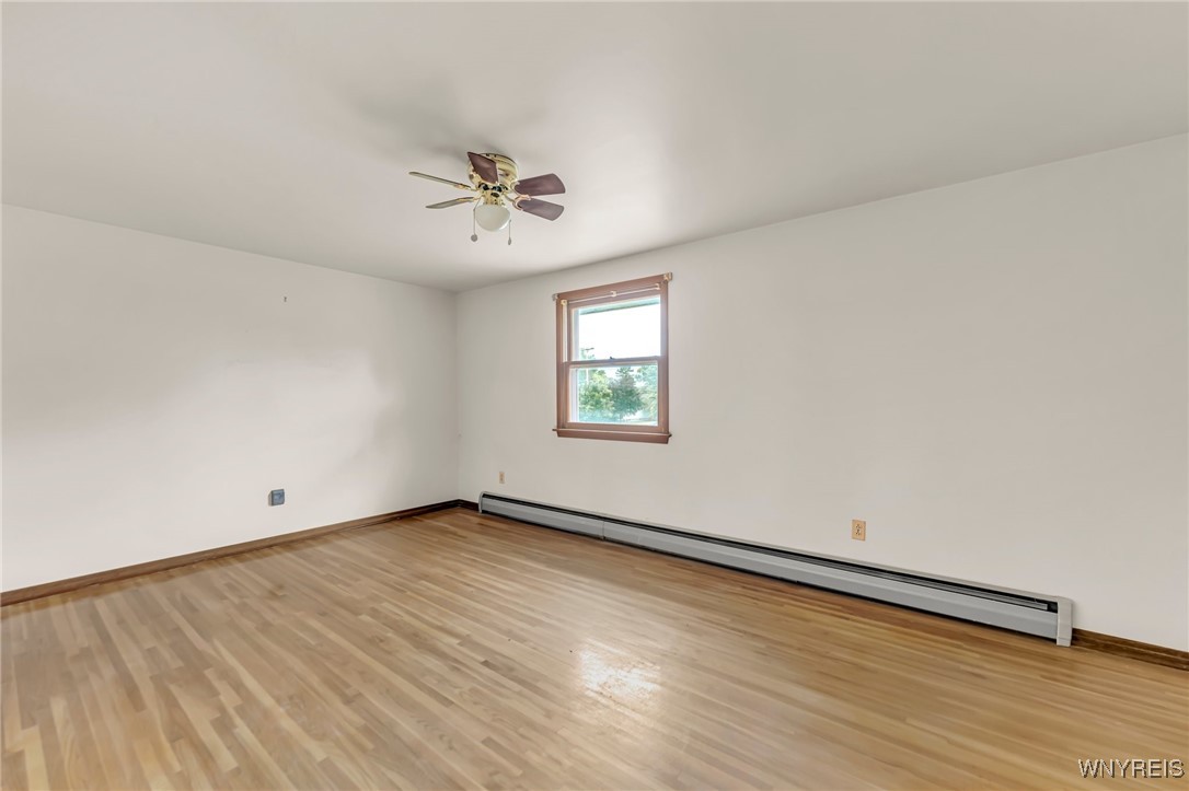 6 Impala Parkway Lancaster, NY 14086 - Photo 34 of 49 Bedroom #2 17x13