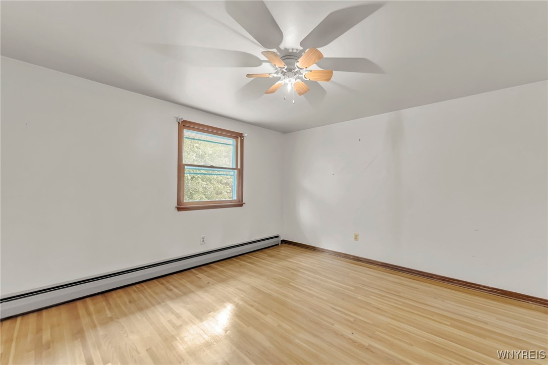 6 Impala Parkway Lancaster, NY 14086 - Photo 37 of 49 Bedroom #3 14x13