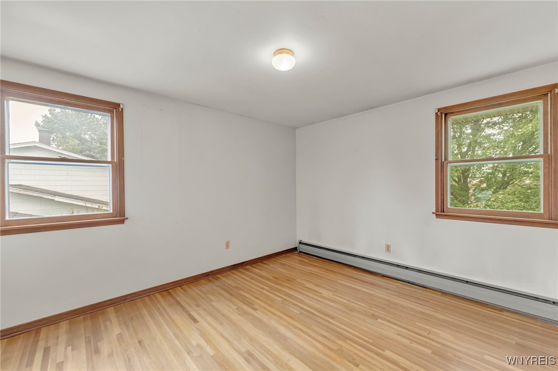 6 Impala Parkway Lancaster, NY 14086 - Photo 38 of 49 Bedroom #3 14x13