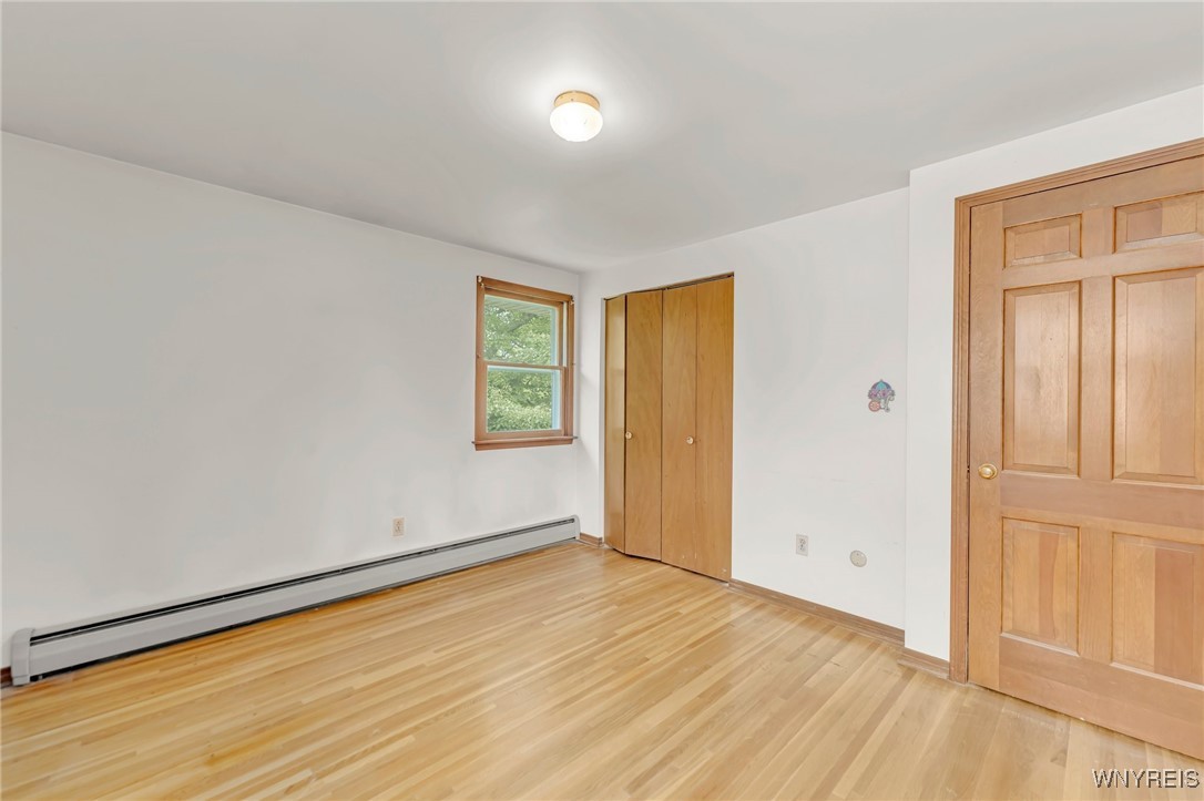 6 Impala Parkway Lancaster, NY 14086 - Photo 39 of 49 Bedroom #4 12x10