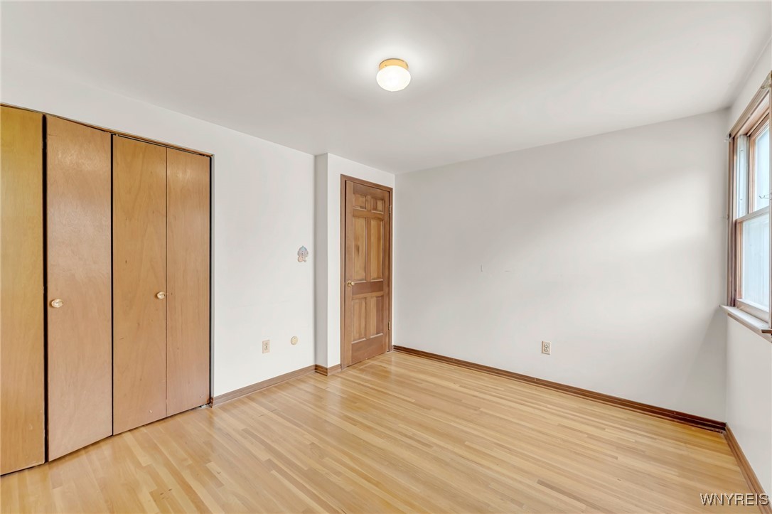 6 Impala Parkway Lancaster, NY 14086 - Photo 40 of 49 Bedroom #4 12x10