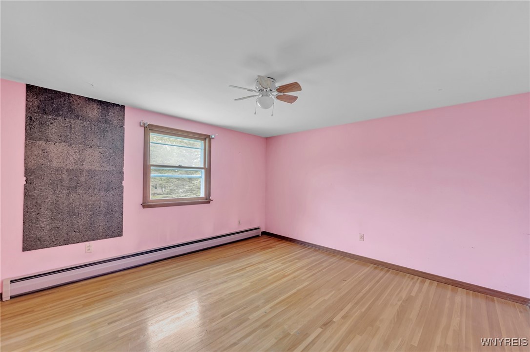 6 Impala Parkway Lancaster, NY 14086 - Photo 41 of 49 Bedroom #5 13x12