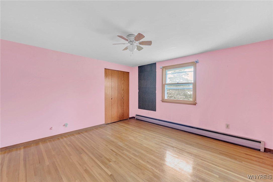 6 Impala Parkway Lancaster, NY 14086 - Photo 42 of 49 Bedroom #5 13x12