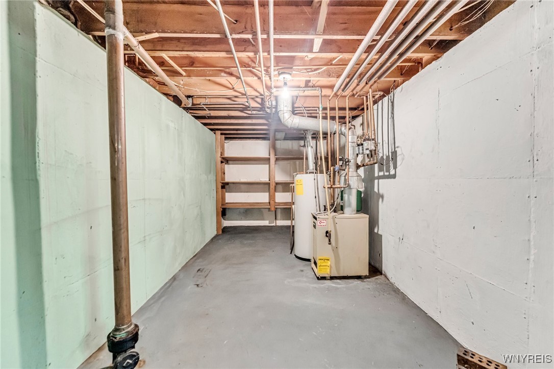 6 Impala Parkway Lancaster, NY 14086 - Photo 44 of 49