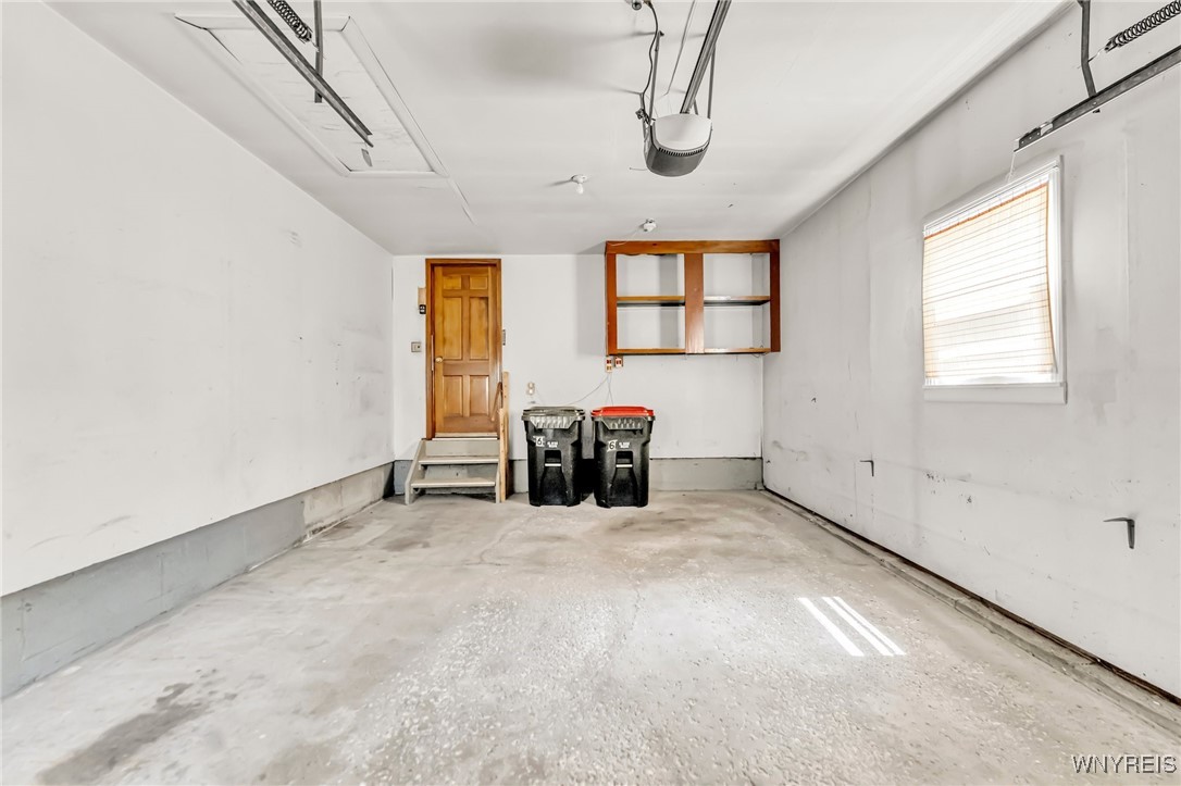 6 Impala Parkway Lancaster, NY 14086 - Photo 49 of 49 Deep garage