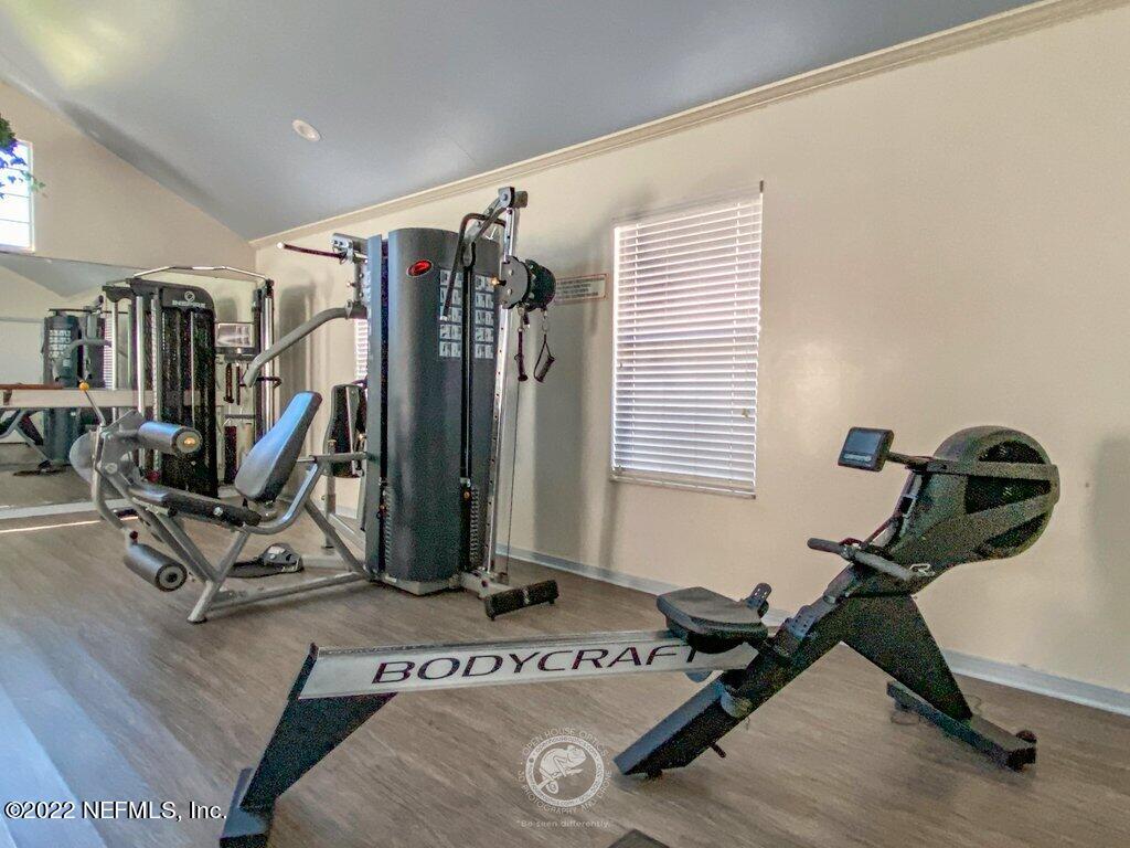 409 Village Drive St. Augustine, FL 32084 - Photo 52 of 75 OHO Amenities - Villages of Vilano (38).