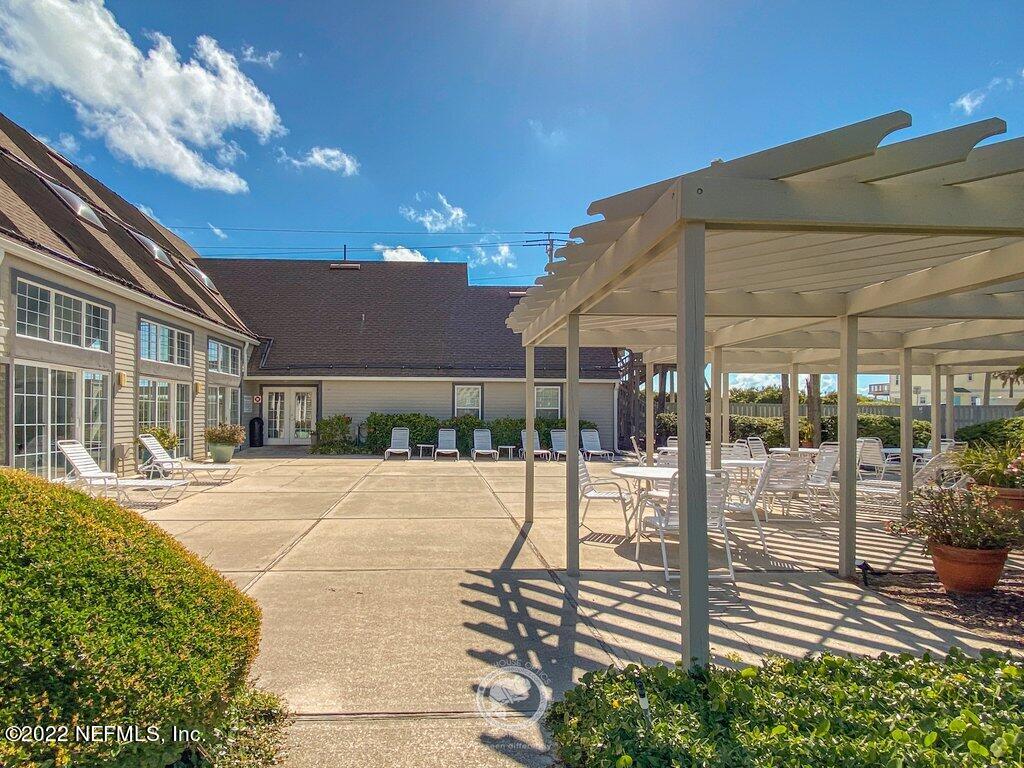 409 Village Drive St. Augustine, FL 32084 - Photo 61 of 75 OHO Amenities - Villages of Vilano (10).