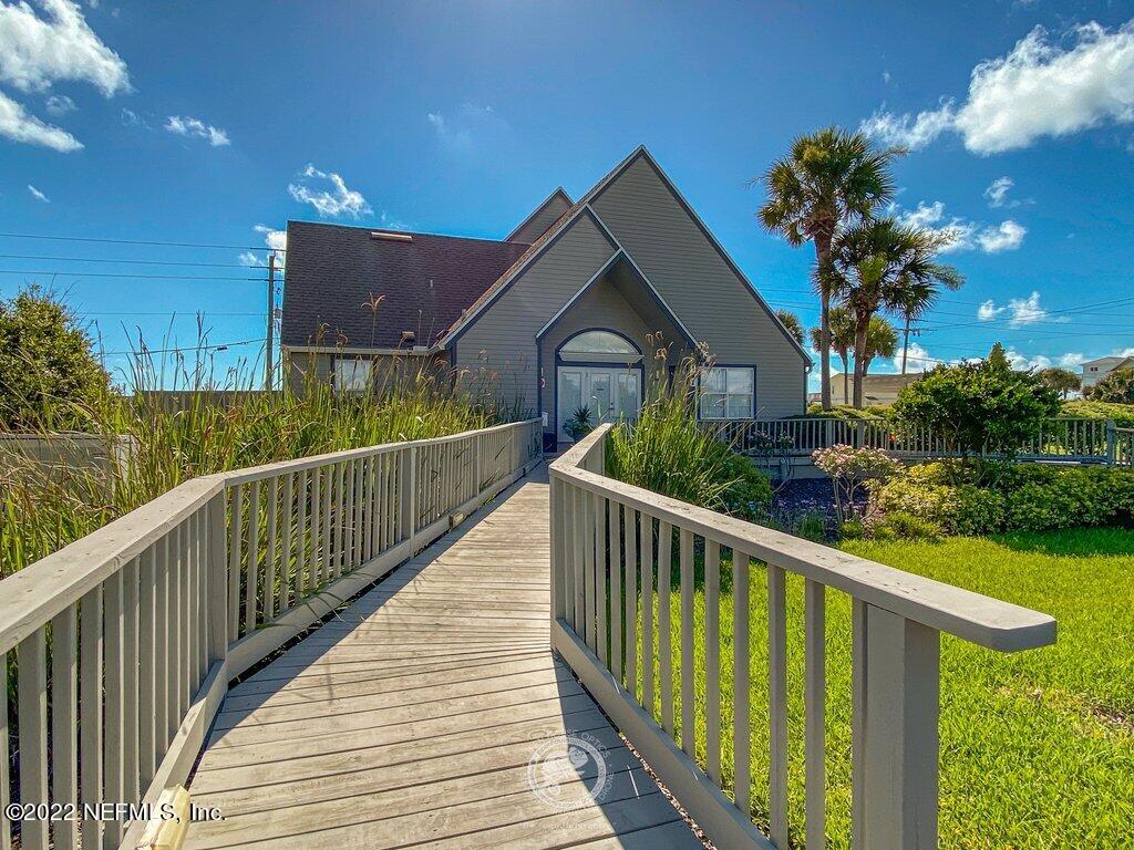 409 Village Drive St. Augustine, FL 32084 - Photo 62 of 75 OHO Amenities - Villages of Vilano (9).j