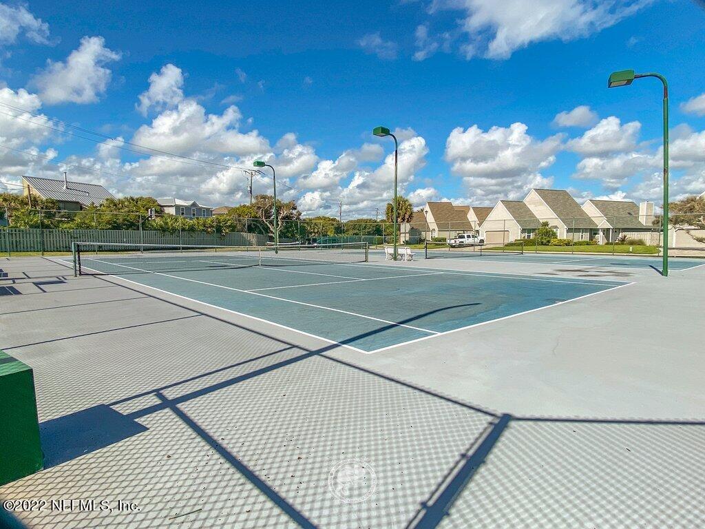 409 Village Drive St. Augustine, FL 32084 - Photo 64 of 75 OHO Amenities - Villages of Vilano (7).j