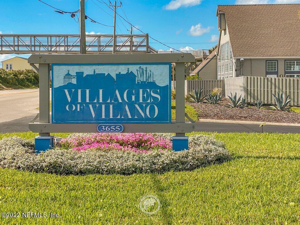 409 Village Drive St. Augustine, FL 32084 - Photo 75 of 75 OHO Amenities - Villages of Vilano (2).j