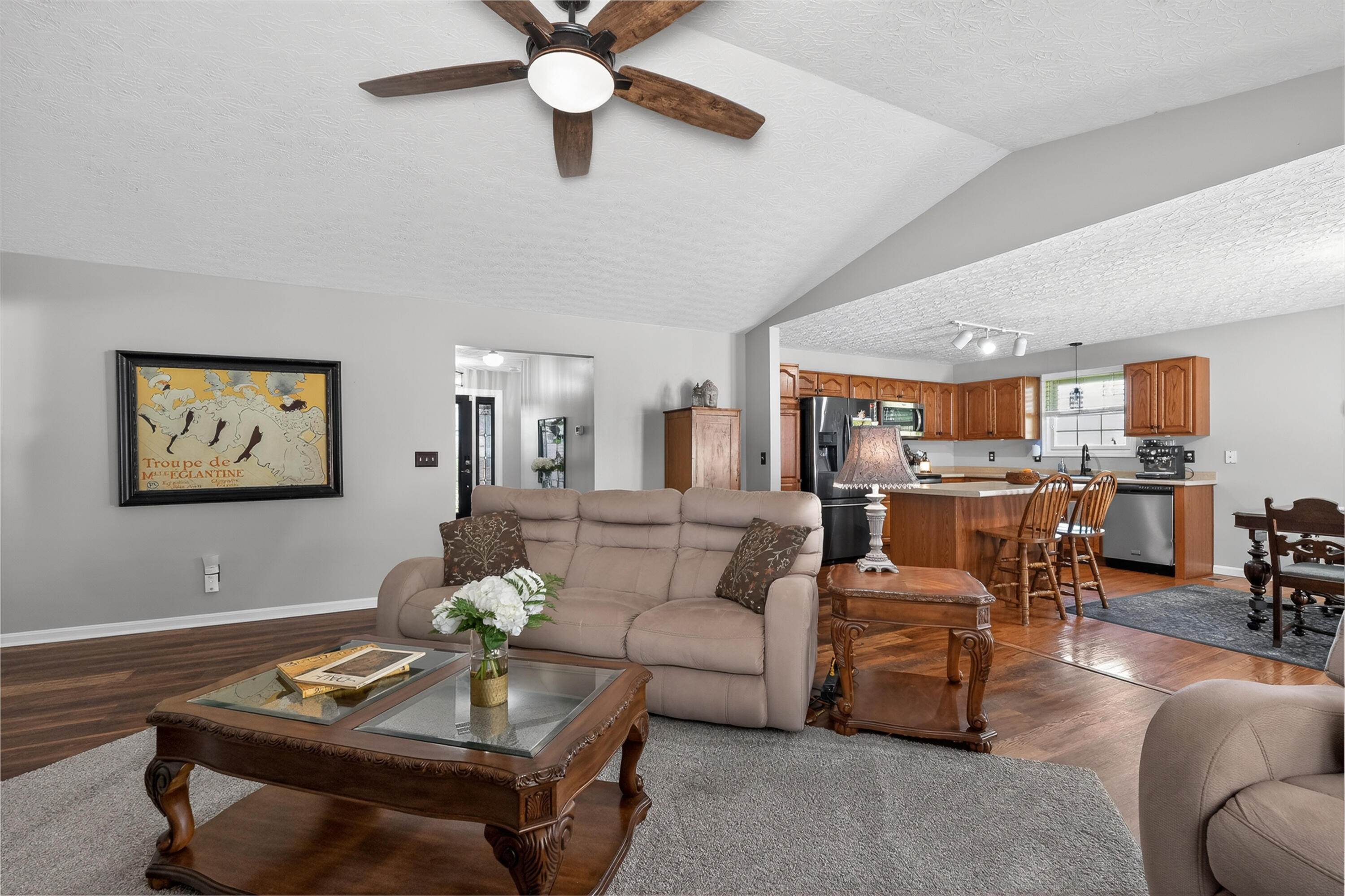 1 South Ridge View Drive Carrollton, KY 41008 - Photo 23 of 29 S Ridgeview-21