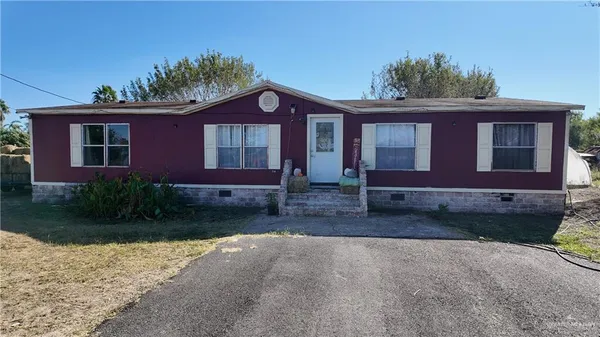 $175,000 | 7000 Mile 22 1/2, Edinburg, TX 78542