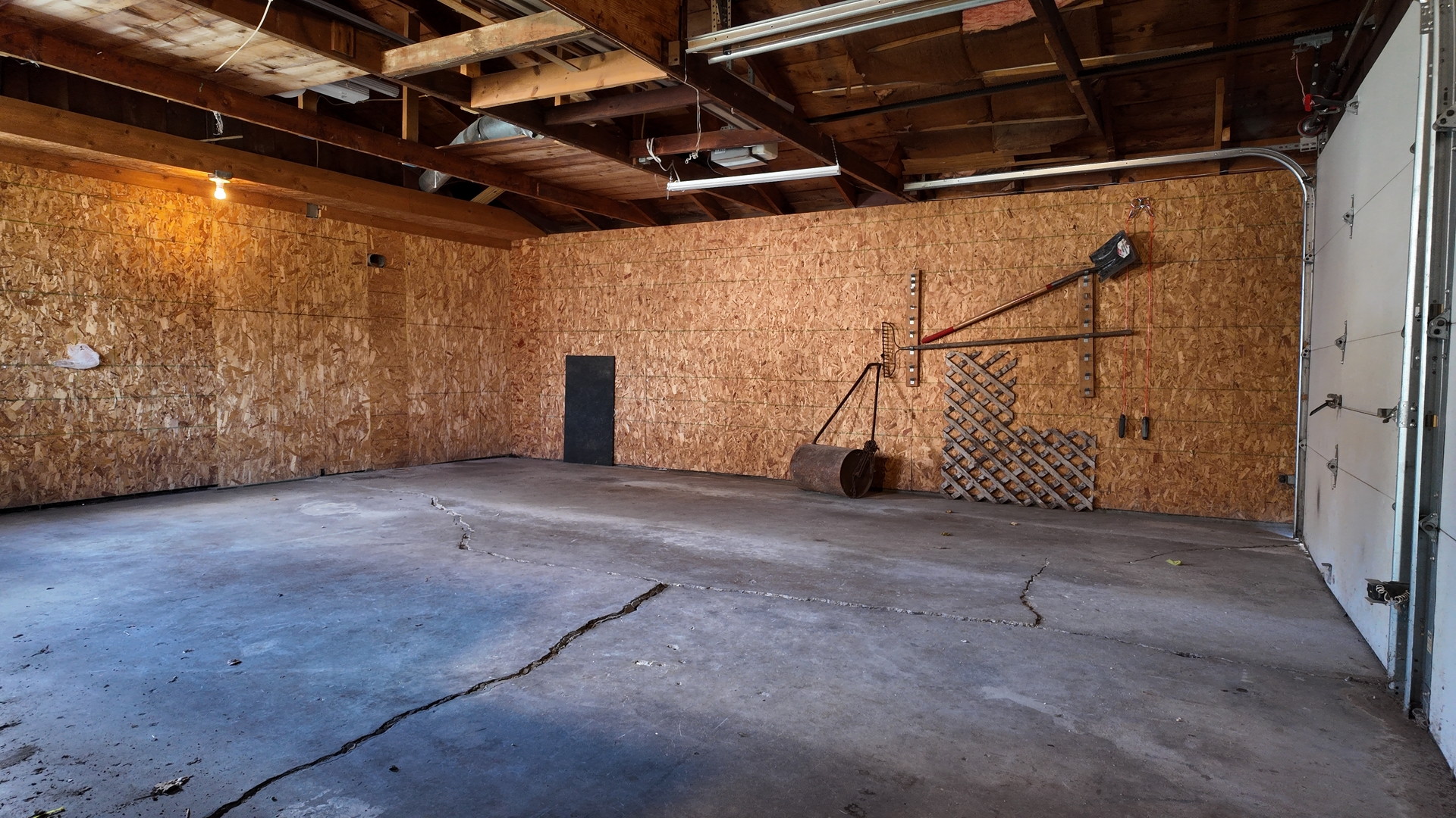 126 Prairie Street Genoa, IL 60135 - Photo 22 of 24 a view of empty room