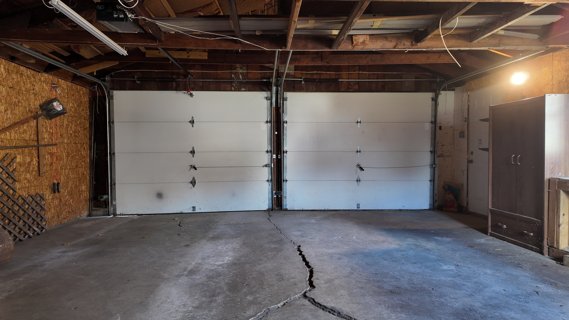 126 Prairie Street Genoa, IL 60135 - Photo 24 of 24 a view of empty room