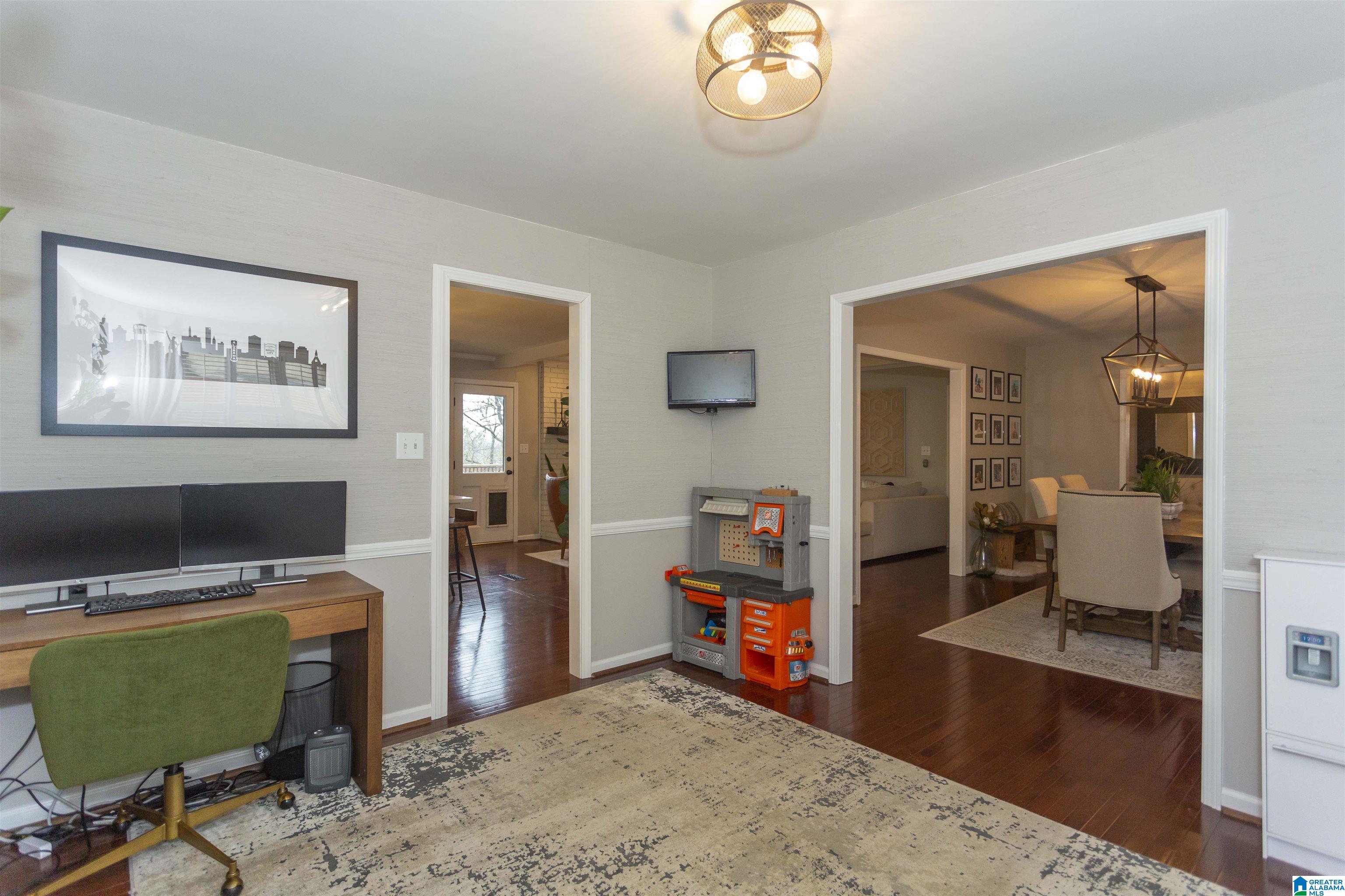 2425 High Bluff Road Birmingham, AL 35216 - Photo 17 of 48