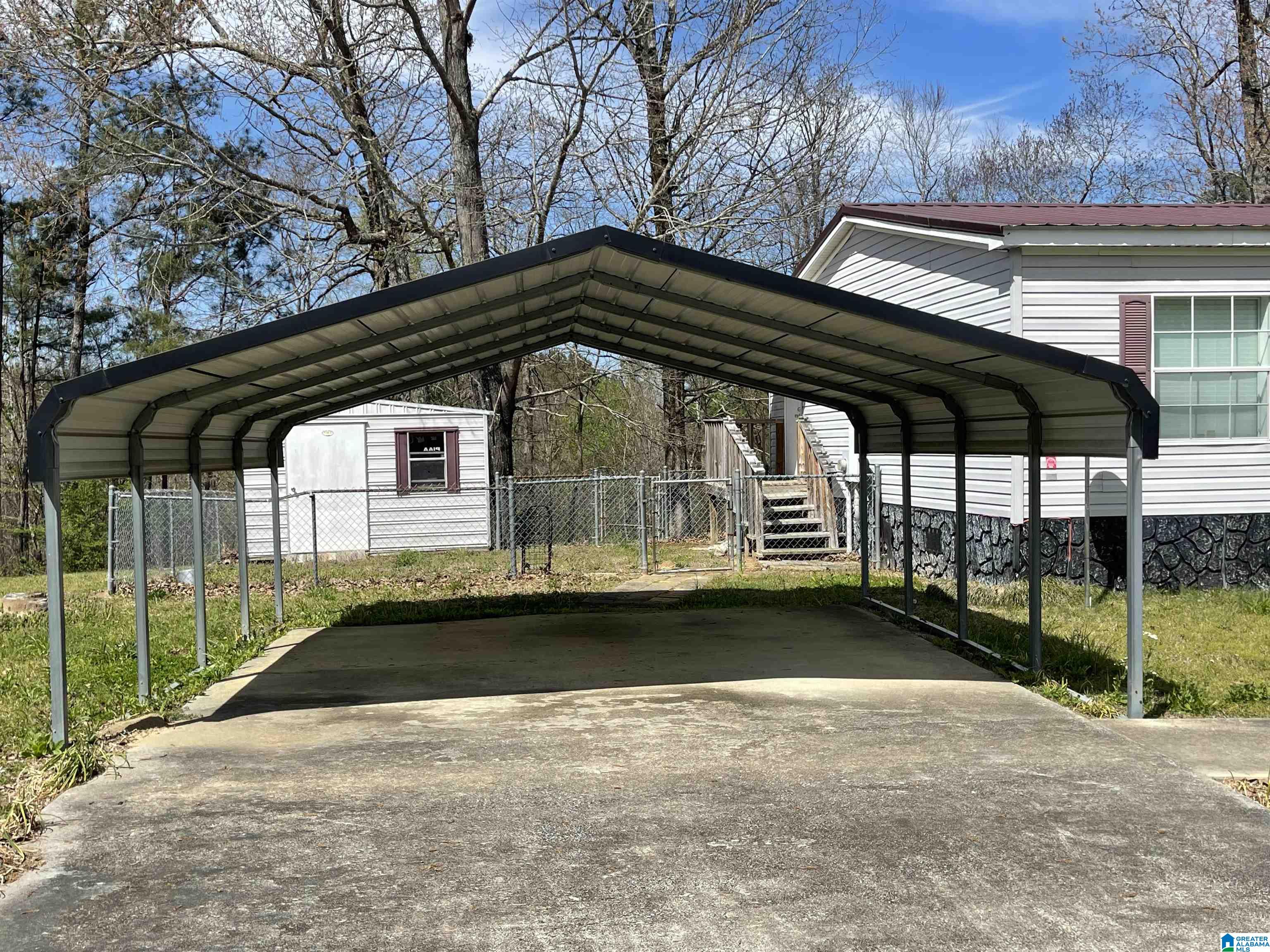286 Doe Trail Trafford, AL 35172 - Photo 24 of 32