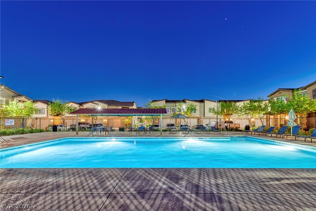 7362 North Decatur Boulevard, Unit 1 North Las Vegas, NV 89084 - Photo 52 of 61